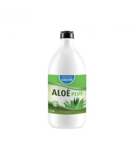 Aloe Plus - Sumo Natural - 1000ml - Naturmil